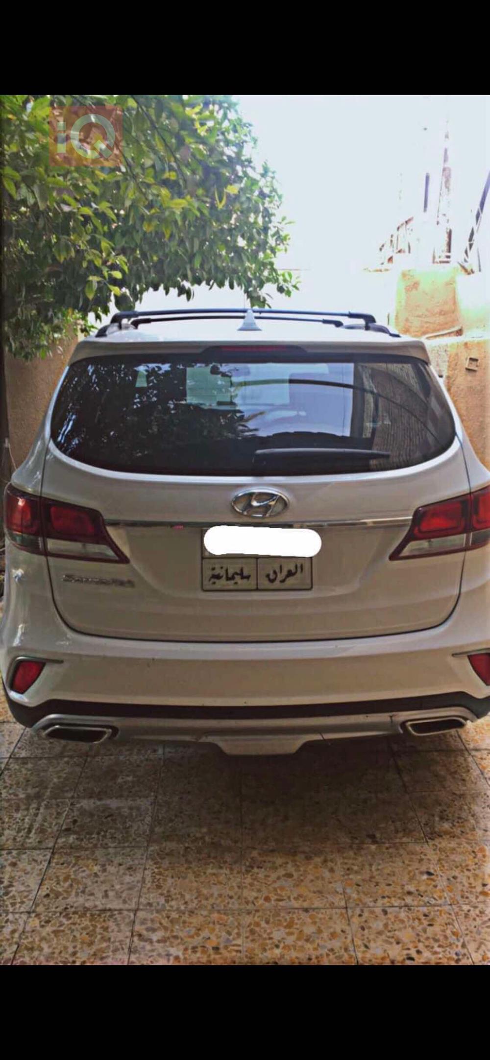 هیوندای سەنتافی